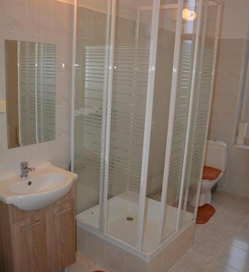 منتجع Ow Meduza I Biala Mewa