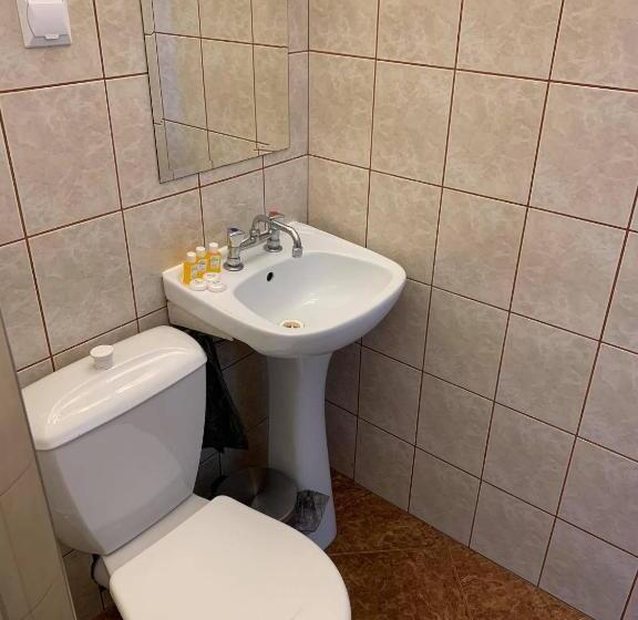 منتجع Ow Meduza I Biala Mewa