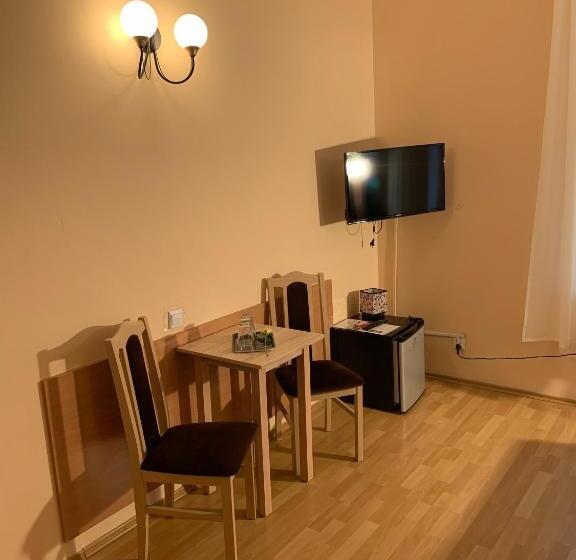 منتجع Ow Meduza I Biala Mewa