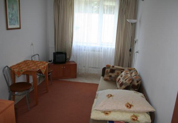 منتجع Ow Polkard