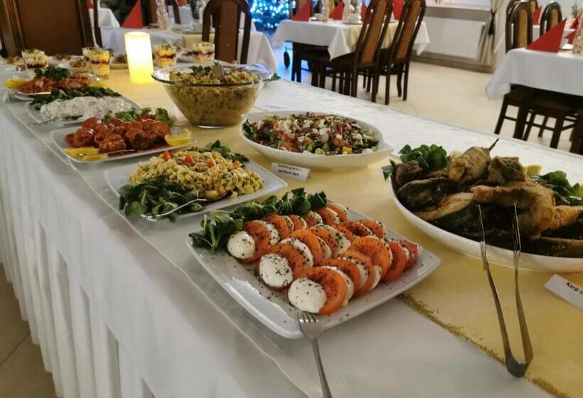 אתר נופש Paradiso Park