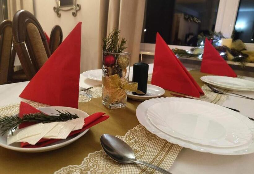 אתר נופש Paradiso Park