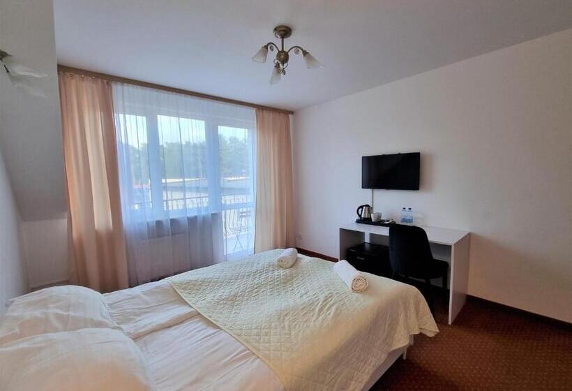 אתר נופש Paradiso Park