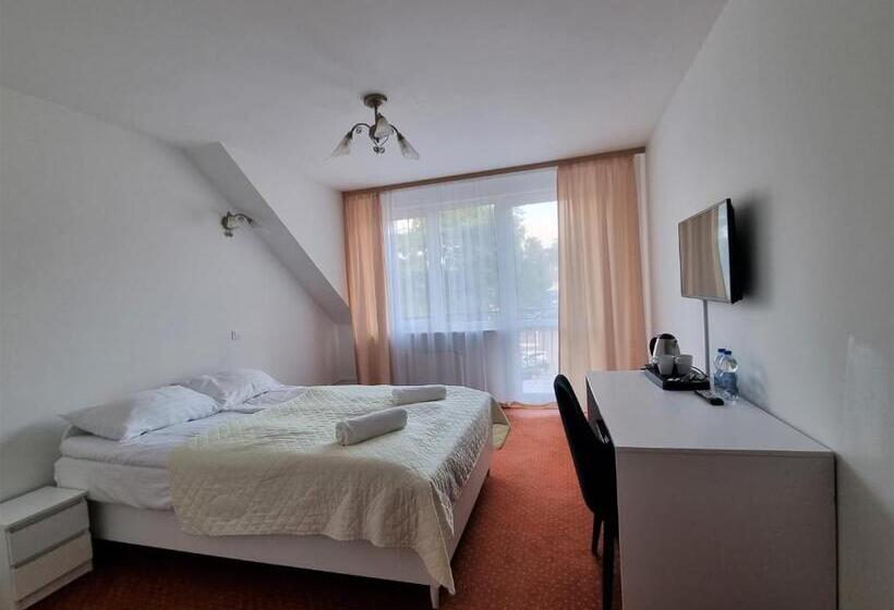 אתר נופש Paradiso Park