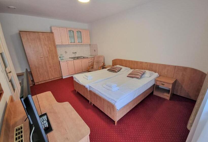 אתר נופש Paradiso Park