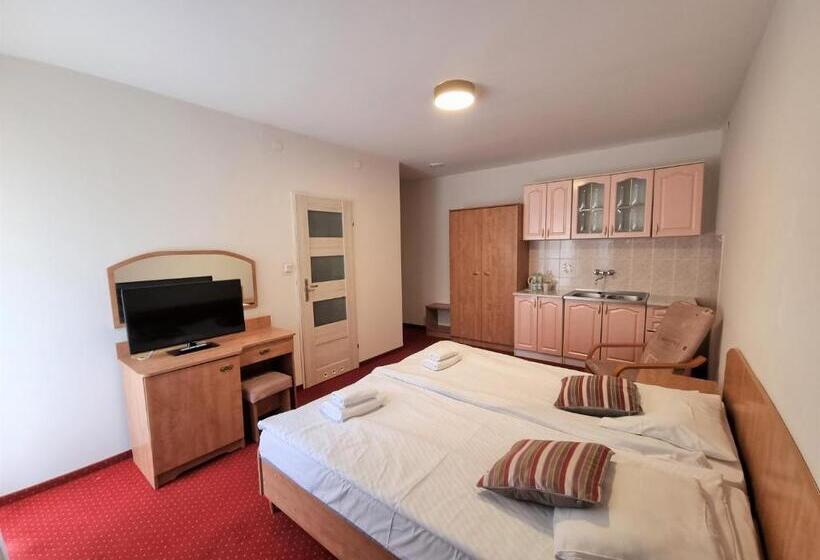 אתר נופש Paradiso Park