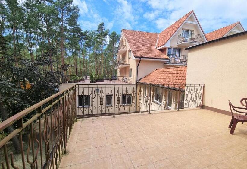 אתר נופש Paradiso Park