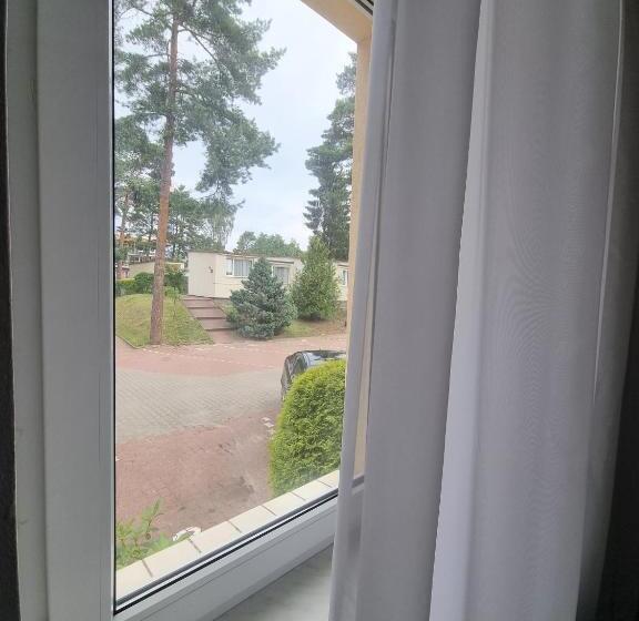 אתר נופש Paradiso Park