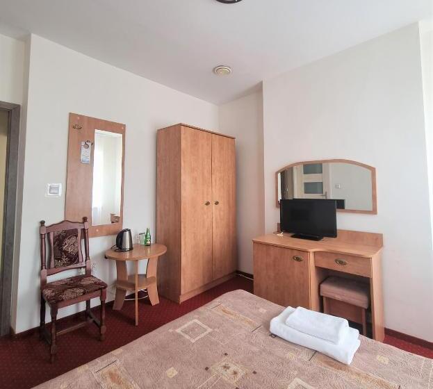 אתר נופש Paradiso Park