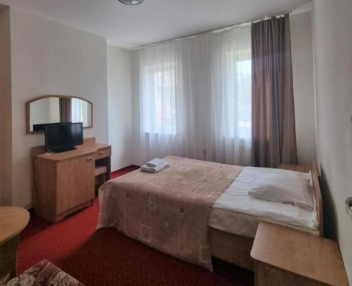 אתר נופש Paradiso Park