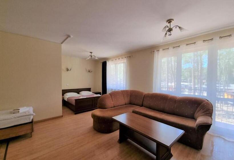 אתר נופש Paradiso Park