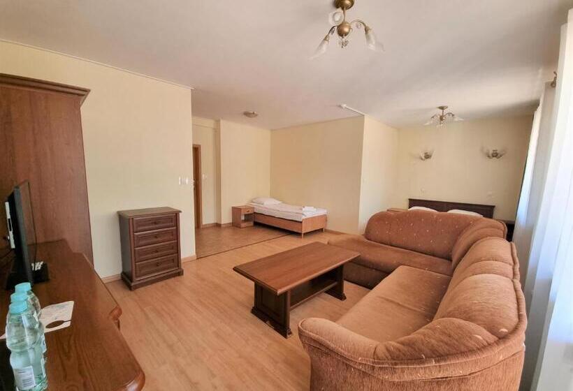 אתר נופש Paradiso Park