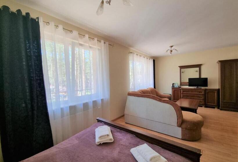 אתר נופש Paradiso Park