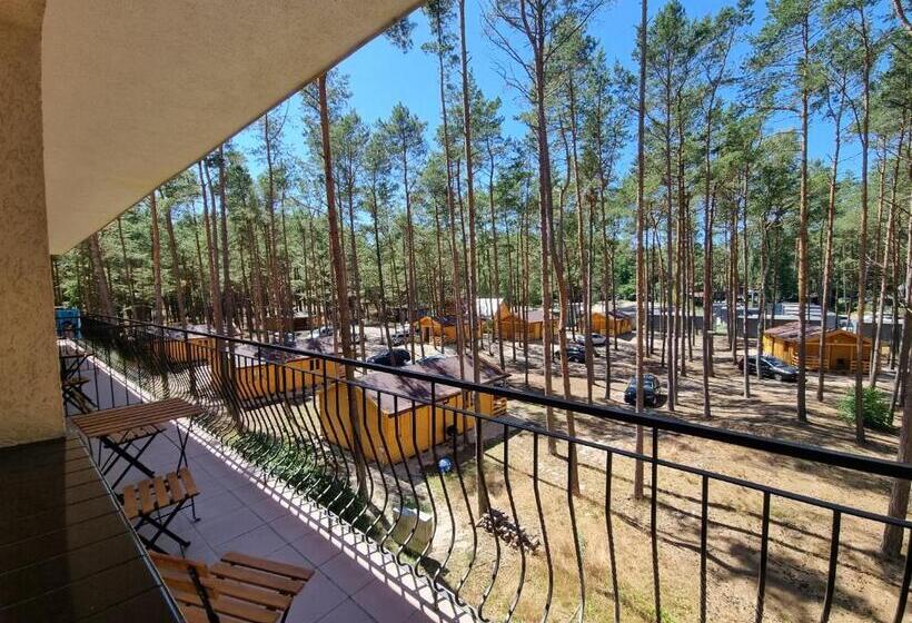 אתר נופש Paradiso Park