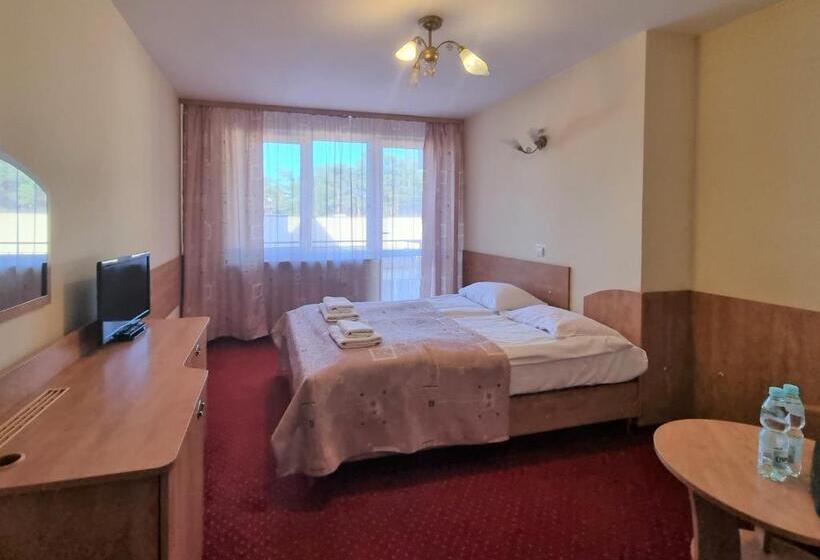 אתר נופש Paradiso Park