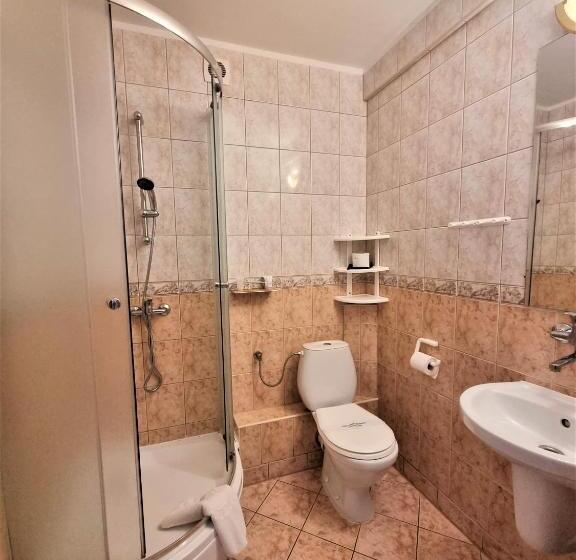 אתר נופש Paradiso Park