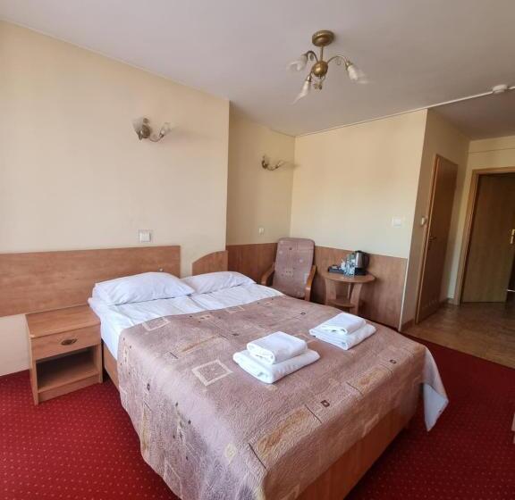 אתר נופש Paradiso Park