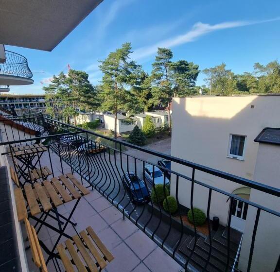 אתר נופש Paradiso Park