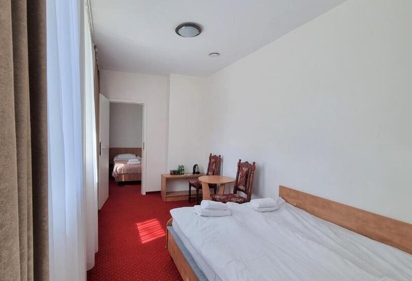 אתר נופש Paradiso Park