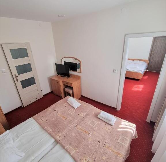 אתר נופש Paradiso Park