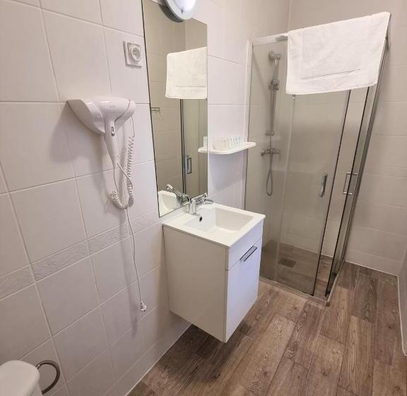 אתר נופש Paradiso Park