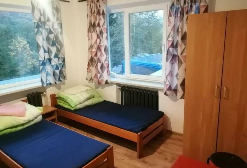 منتجع Przystanek Smerek