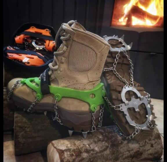 منتجع Przystanek Smerek