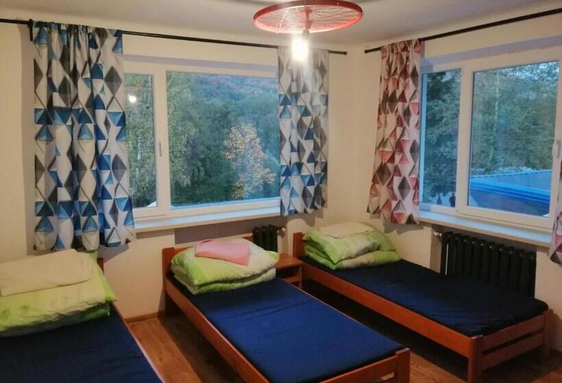 منتجع Przystanek Smerek