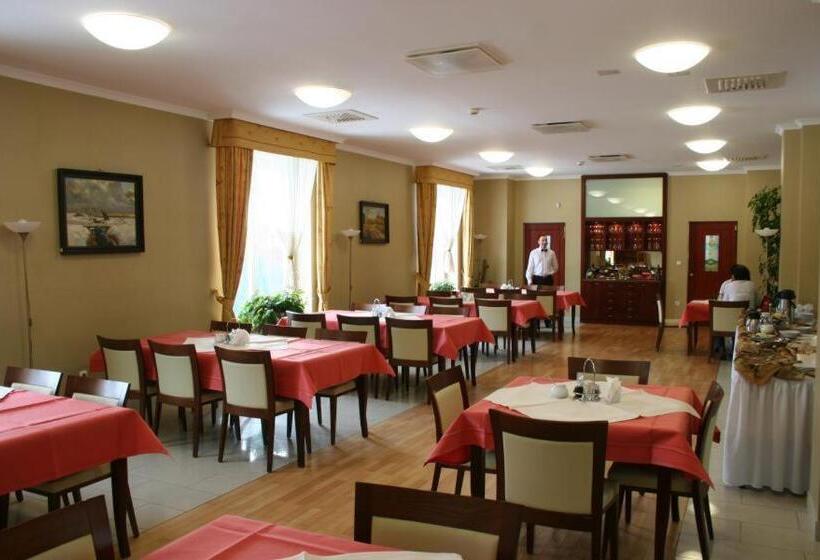 منتجع Rezydencja Prezydenta Rp Zamek W Wiśle