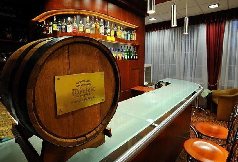 منتجع Rezydencja Prezydenta Rp Zamek W Wiśle