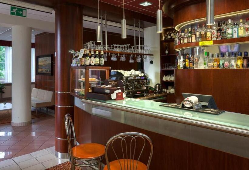 منتجع Rezydencja Prezydenta Rp Zamek W Wiśle