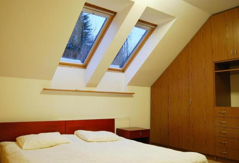 منتجع Rezydencja Prezydenta Rp Zamek W Wiśle