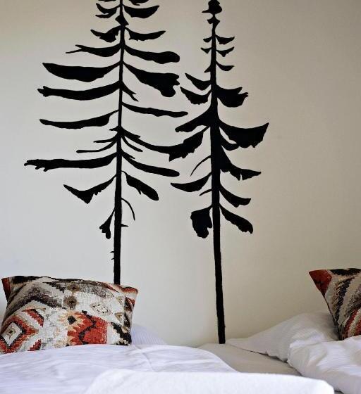 استراحتگاه Rudy Lis Szczyrk