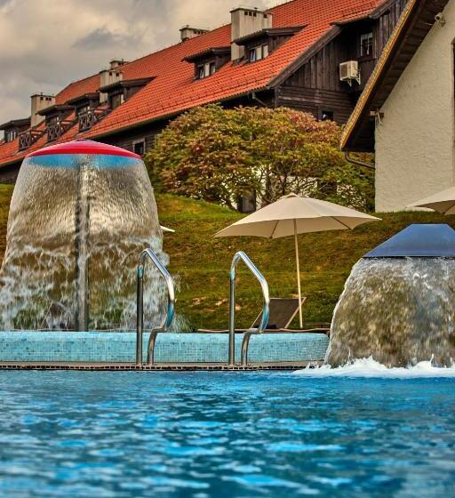 אתר נופש Siedlisko Morena