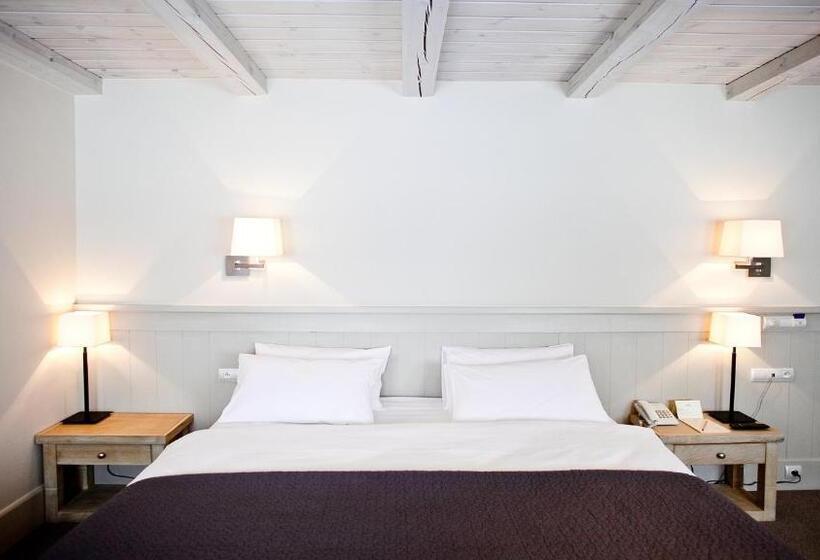 אתר נופש Siedlisko Morena