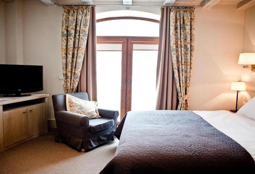 אתר נופש Siedlisko Morena