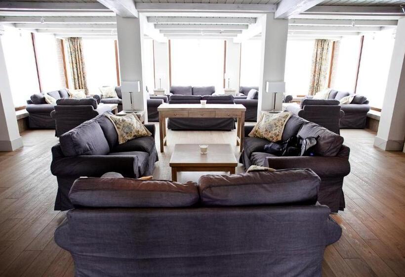 אתר נופש Siedlisko Morena