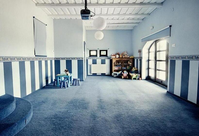 אתר נופש Siedlisko Morena