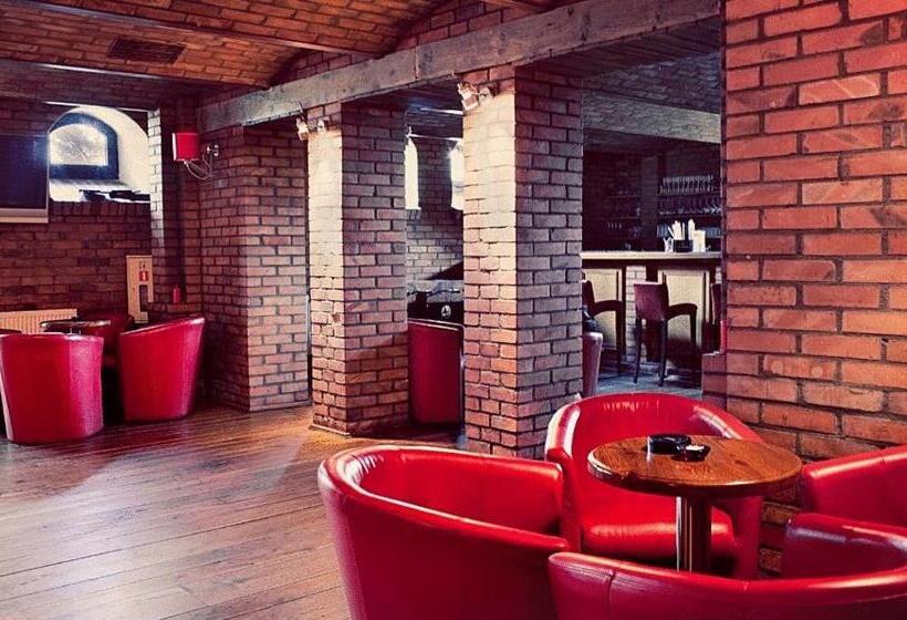 אתר נופש Siedlisko Morena