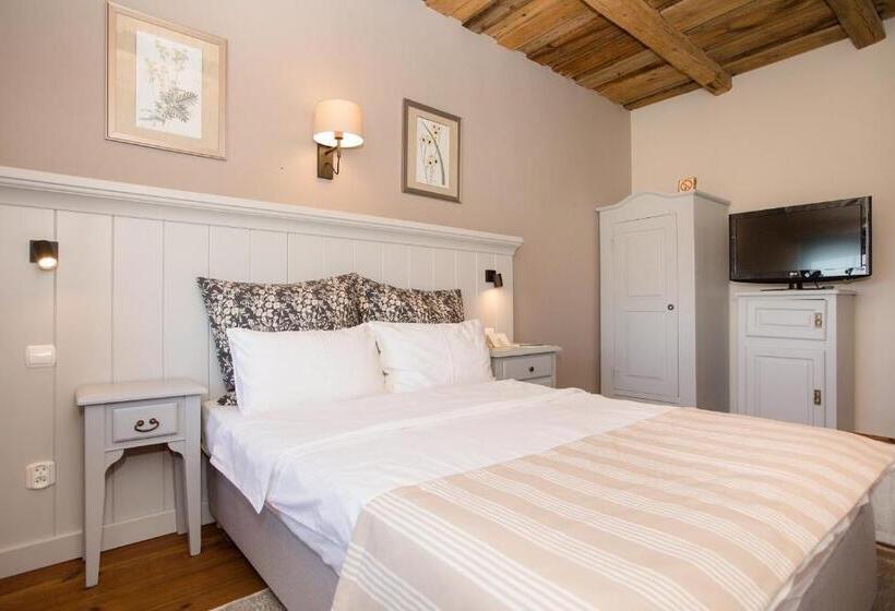 אתר נופש Siedlisko Morena