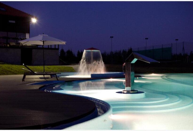 אתר נופש Siedlisko Morena