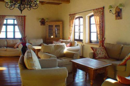 אתר נופש Siedlisko Morena