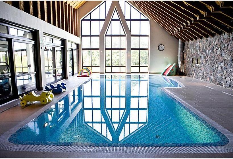 אתר נופש Siedlisko Morena