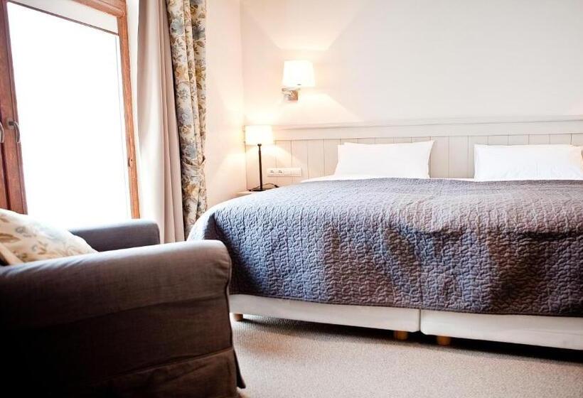 אתר נופש Siedlisko Morena