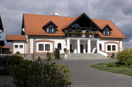 אתר נופש Siedlisko Morena