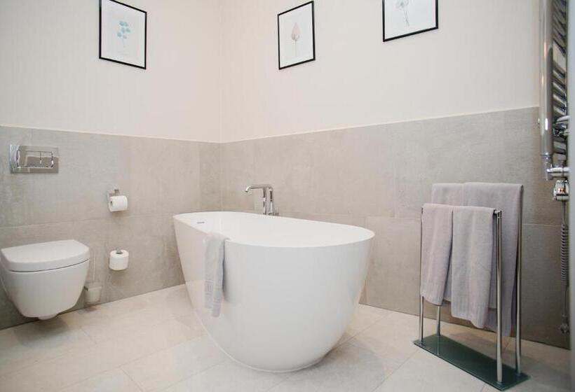 אתר נופש Siedlisko Morena