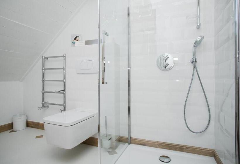 אתר נופש Siedlisko Morena