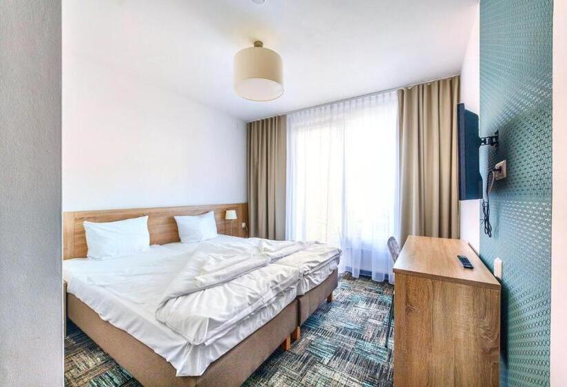 渡假胜地  Siesta