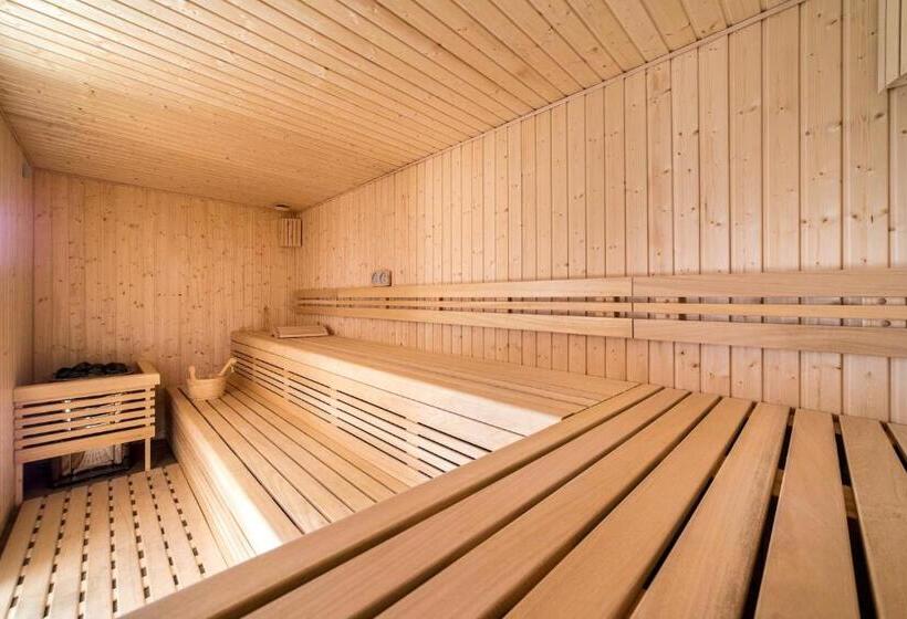 渡假胜地  Siesta