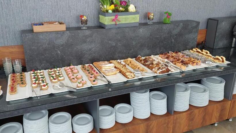 استراحتگاه Silesia Krynica